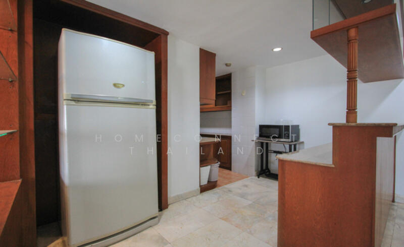 For Sale - Ruamjai Heights, Bangkok