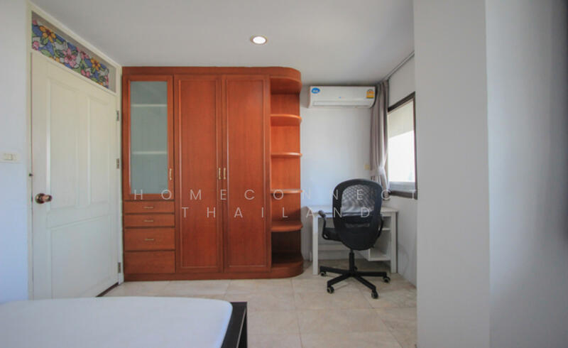 For Sale - Ruamjai Heights, Bangkok