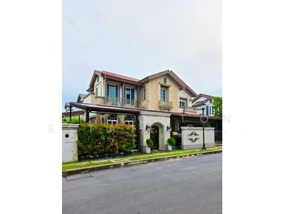 ขาย - Nantawan Bangna Km.7 : นันทวัน บางนา กม.7, สมุทรปราการ