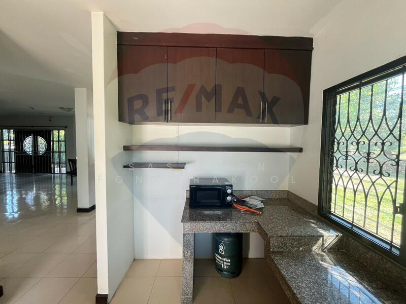 ขาย - ขาย / ให้เช่าบ้านเดี่ยวรีโนเวทใหม่ ใกล้มฟล./ศูนย์การแพทย์แม่ฟ้าหลวง, เชียงราย