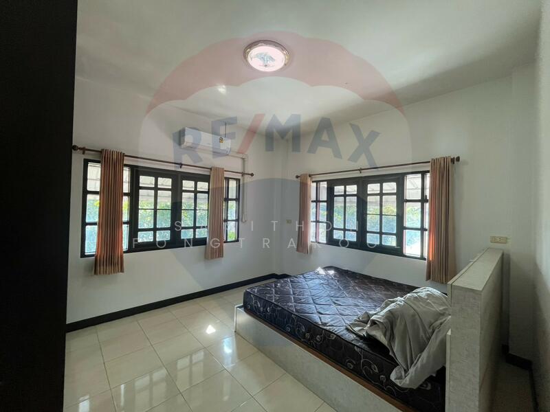 ขาย - ขาย / ให้เช่าบ้านเดี่ยวรีโนเวทใหม่ ใกล้มฟล./ศูนย์การแพทย์แม่ฟ้าหลวง, เชียงราย