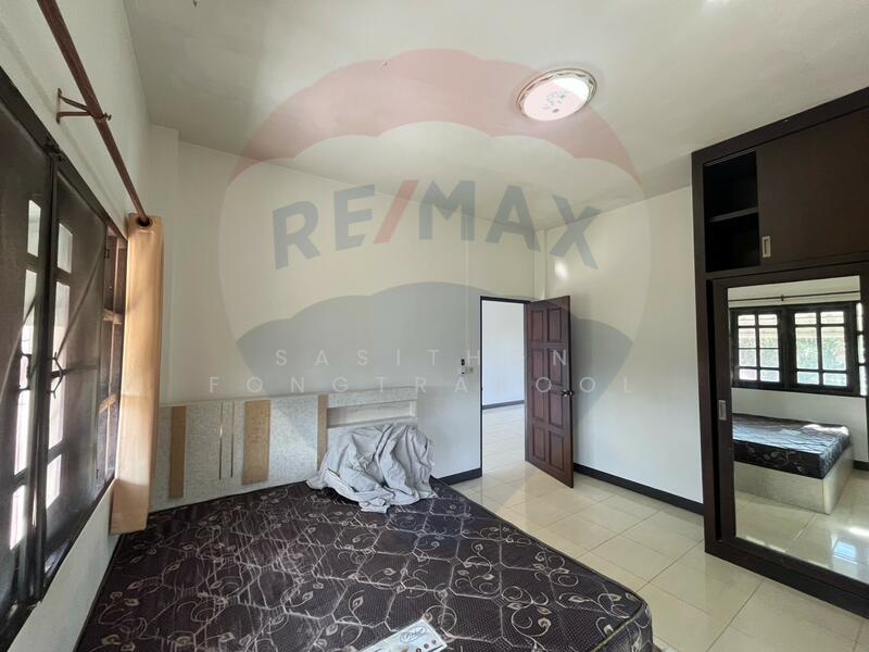 ขาย - ขาย / ให้เช่าบ้านเดี่ยวรีโนเวทใหม่ ใกล้มฟล./ศูนย์การแพทย์แม่ฟ้าหลวง, เชียงราย