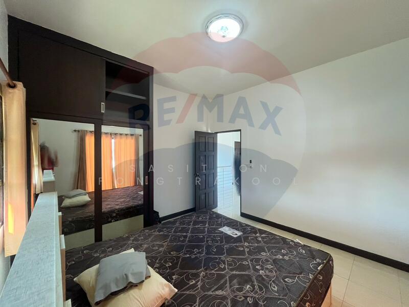 ขาย - ขาย / ให้เช่าบ้านเดี่ยวรีโนเวทใหม่ ใกล้มฟล./ศูนย์การแพทย์แม่ฟ้าหลวง, เชียงราย