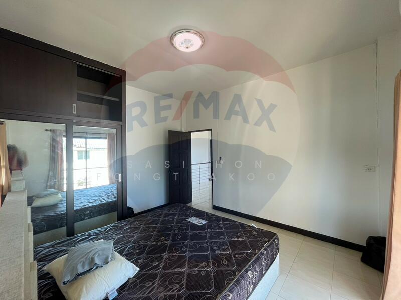 ขาย - ขาย / ให้เช่าบ้านเดี่ยวรีโนเวทใหม่ ใกล้มฟล./ศูนย์การแพทย์แม่ฟ้าหลวง, เชียงราย