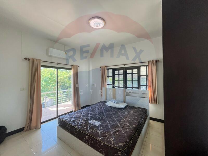 ขาย - ขาย / ให้เช่าบ้านเดี่ยวรีโนเวทใหม่ ใกล้มฟล./ศูนย์การแพทย์แม่ฟ้าหลวง, เชียงราย