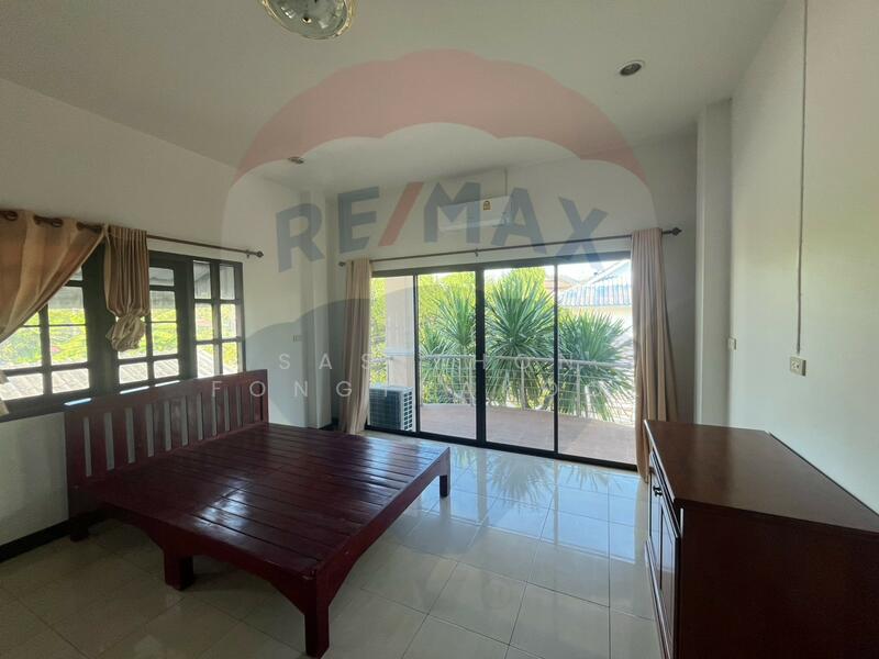 ขาย - ขาย / ให้เช่าบ้านเดี่ยวรีโนเวทใหม่ ใกล้มฟล./ศูนย์การแพทย์แม่ฟ้าหลวง, เชียงราย