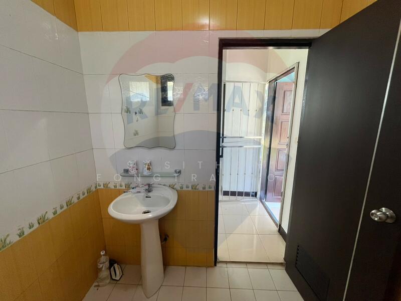 ขาย - ขาย / ให้เช่าบ้านเดี่ยวรีโนเวทใหม่ ใกล้มฟล./ศูนย์การแพทย์แม่ฟ้าหลวง, เชียงราย