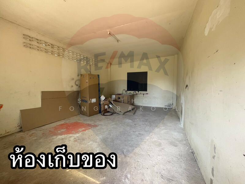 ขาย - ขาย / ให้เช่าบ้านเดี่ยวรีโนเวทใหม่ ใกล้มฟล./ศูนย์การแพทย์แม่ฟ้าหลวง, เชียงราย