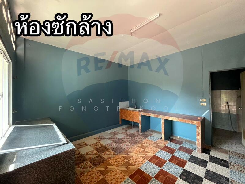 ขาย - ขาย / ให้เช่าบ้านเดี่ยวรีโนเวทใหม่ ใกล้มฟล./ศูนย์การแพทย์แม่ฟ้าหลวง, เชียงราย