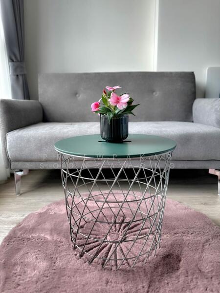 ให้เช่า - The Rich Rama 9-Srinakarin : เดอะริช พระราม 9-ศรีนครินทร์, กรุงเทพ