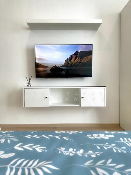 ให้เช่า - The Rich Rama 9-Srinakarin : เดอะริช พระราม 9-ศรีนครินทร์, กรุงเทพ