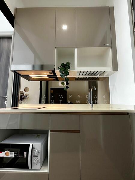 ให้เช่า - The Rich Rama 9-Srinakarin : เดอะริช พระราม 9-ศรีนครินทร์, กรุงเทพ