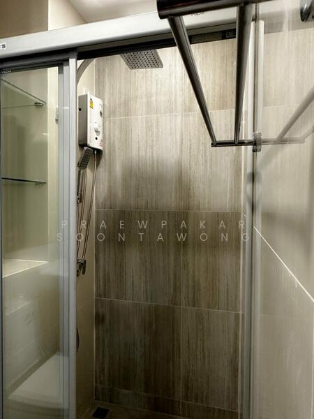 ให้เช่า - The Rich Rama 9-Srinakarin : เดอะริช พระราม 9-ศรีนครินทร์, กรุงเทพ