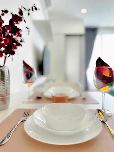 ให้เช่า - The Rich Rama 9-Srinakarin : เดอะริช พระราม 9-ศรีนครินทร์, กรุงเทพ