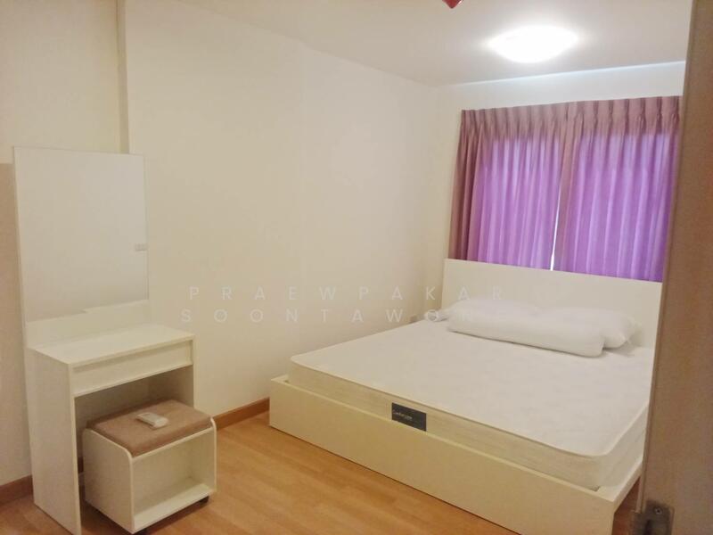 ให้เช่า - INCIO Serithai : อินซิโอ้, กรุงเทพ