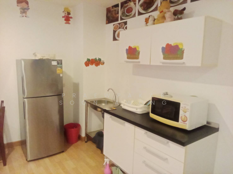 ให้เช่า - INCIO Serithai : อินซิโอ้, กรุงเทพ