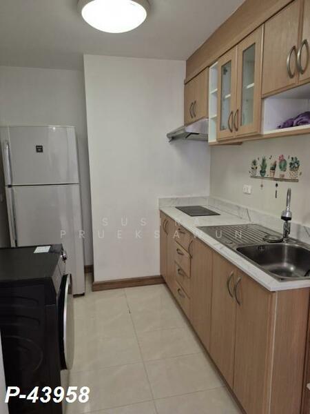 ให้เช่า - Supalai Premier Place Asoke : ศุภาลัย พรีเมียร์ เพลส อโศก, กรุงเทพ