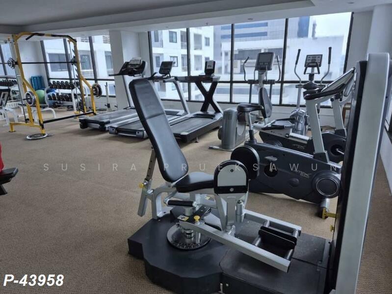 ให้เช่า - Supalai Premier Place Asoke : ศุภาลัย พรีเมียร์ เพลส อโศก, กรุงเทพ