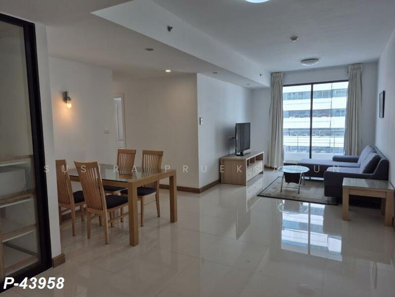 ให้เช่า - Supalai Premier Place Asoke : ศุภาลัย พรีเมียร์ เพลส อโศก, กรุงเทพ