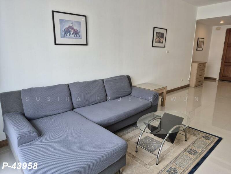 ให้เช่า - Supalai Premier Place Asoke : ศุภาลัย พรีเมียร์ เพลส อโศก, กรุงเทพ