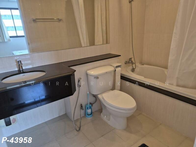 ให้เช่า - Supalai Premier Place Asoke : ศุภาลัย พรีเมียร์ เพลส อโศก, กรุงเทพ