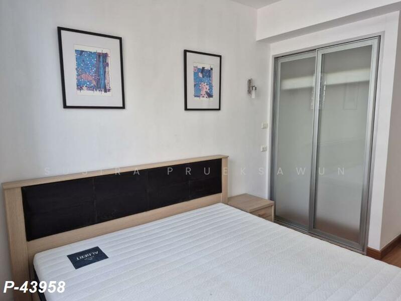 ให้เช่า - Supalai Premier Place Asoke : ศุภาลัย พรีเมียร์ เพลส อโศก, กรุงเทพ