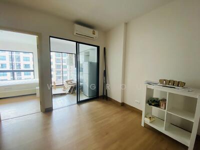 ขาย - Supalai Cute Ratchayothin-Phaholyothin 34 : ศุภาลัย คิวท์ รัชโยธิน - พหลโยธิน 34, กรุงเทพ