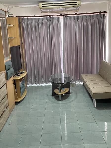 ให้เช่า - Commonwealth Pinklao : คอมมอนเวลธ์ ปิ่นเกล้า, กรุงเทพ