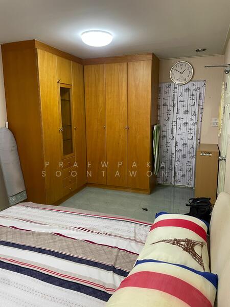 ให้เช่า - Commonwealth Pinklao : คอมมอนเวลธ์ ปิ่นเกล้า, กรุงเทพ