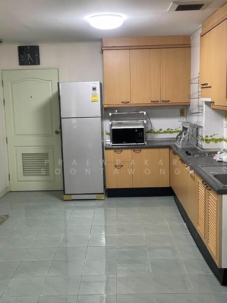 ให้เช่า - Commonwealth Pinklao : คอมมอนเวลธ์ ปิ่นเกล้า, กรุงเทพ