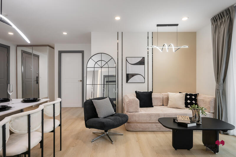 ขาย - Elements Srinakarin : อิลีเม้นท์ ศรีนครินทร์, กรุงเทพ