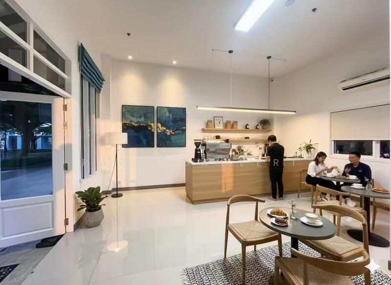 ขาย - Chapter One Modern Dutch Rat Burana 33, กรุงเทพ