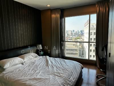 ขาย - The Address Chidlom : ดิ แอดเดรส ชิดลม, กรุงเทพ