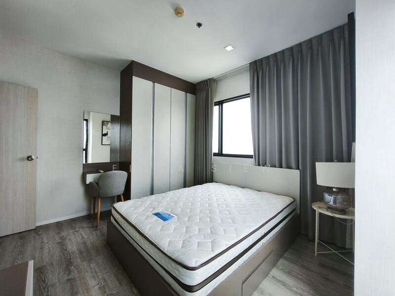 ให้เช่า - Knightsbridge Sky River Ocean : ไนท์บริดจ์ สกาย ริเวอร์ โอเชี่ยน, สมุทรปราการ