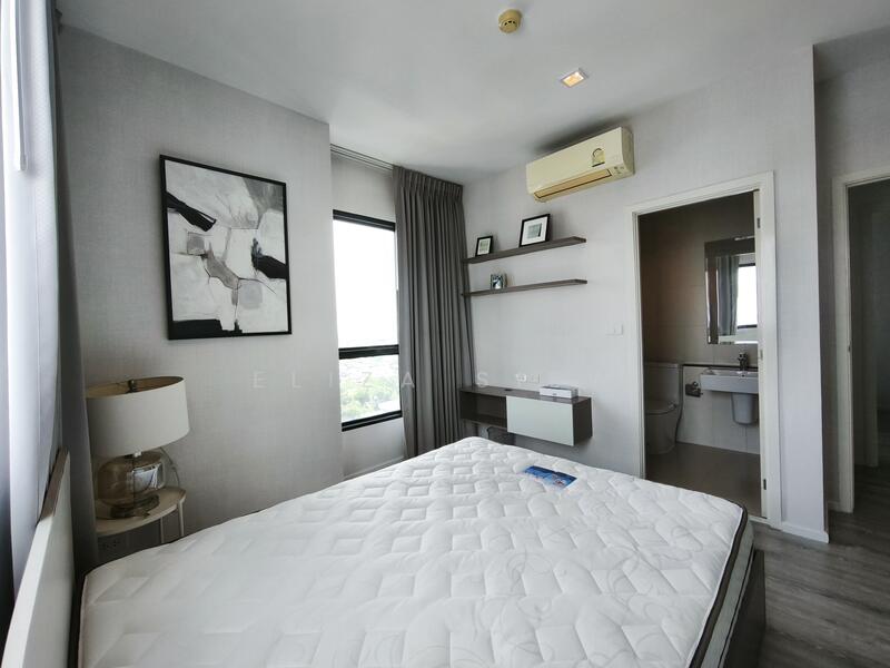 ให้เช่า - Knightsbridge Sky River Ocean : ไนท์บริดจ์ สกาย ริเวอร์ โอเชี่ยน, สมุทรปราการ