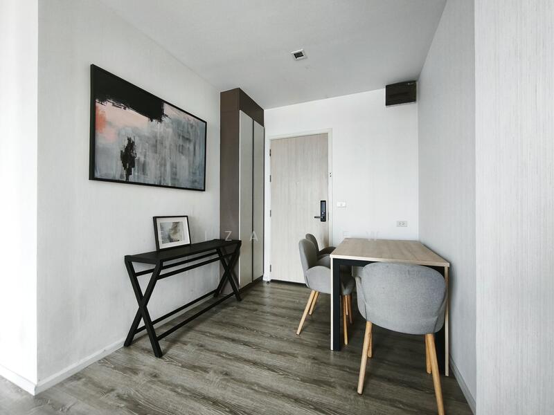 ให้เช่า - Knightsbridge Sky River Ocean : ไนท์บริดจ์ สกาย ริเวอร์ โอเชี่ยน, สมุทรปราการ