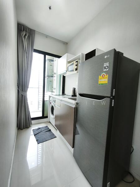 ให้เช่า - Knightsbridge Sky River Ocean : ไนท์บริดจ์ สกาย ริเวอร์ โอเชี่ยน, สมุทรปราการ