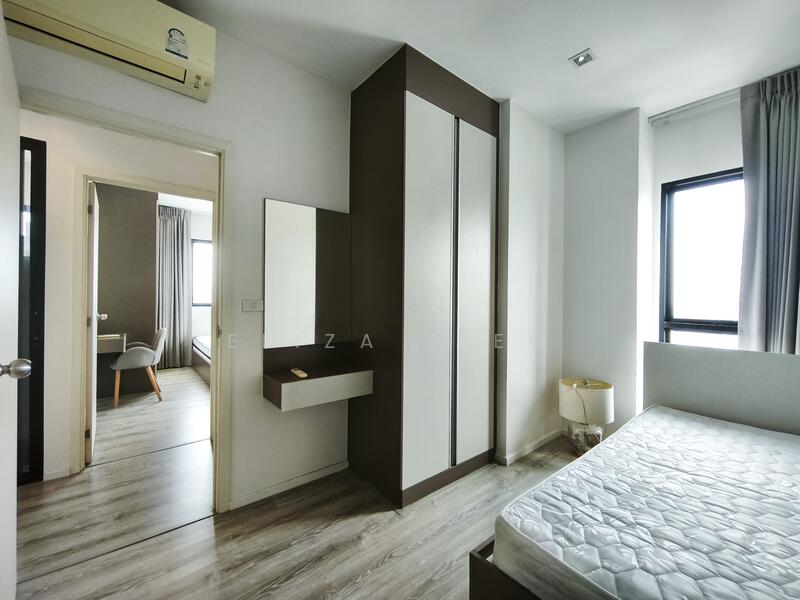 ให้เช่า - Knightsbridge Sky River Ocean : ไนท์บริดจ์ สกาย ริเวอร์ โอเชี่ยน, สมุทรปราการ