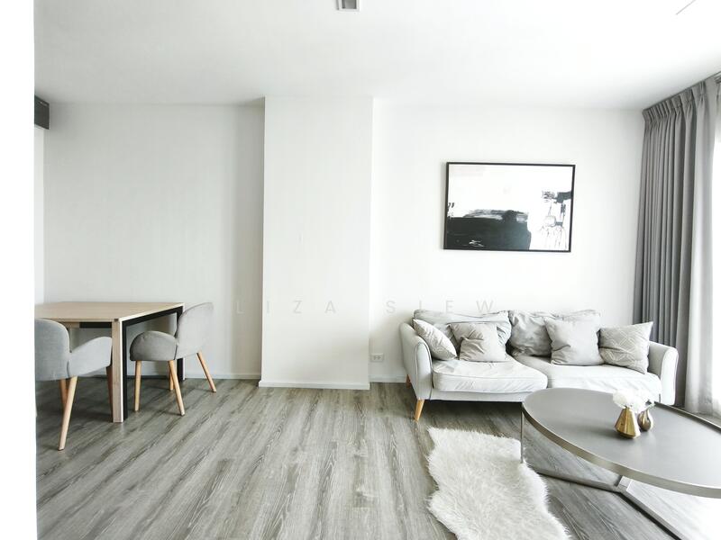 ให้เช่า - Knightsbridge Sky River Ocean : ไนท์บริดจ์ สกาย ริเวอร์ โอเชี่ยน, สมุทรปราการ