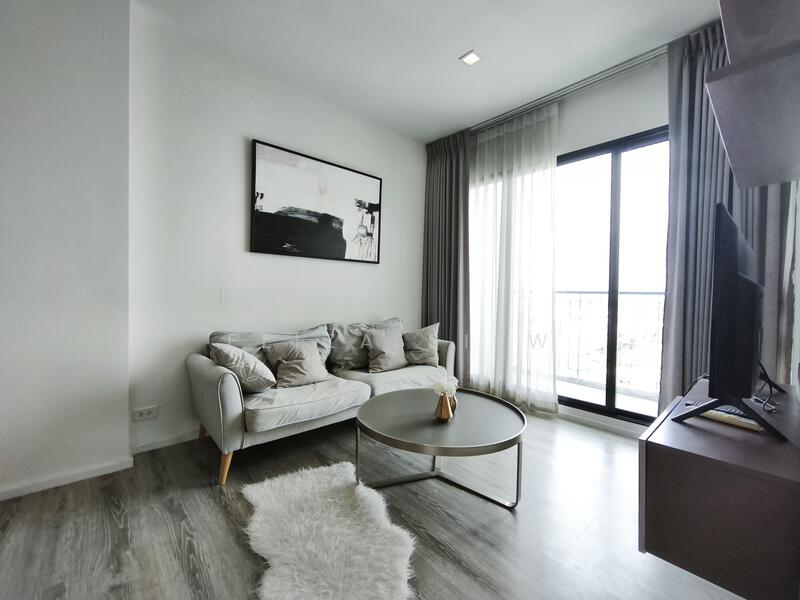 ให้เช่า - Knightsbridge Sky River Ocean : ไนท์บริดจ์ สกาย ริเวอร์ โอเชี่ยน, สมุทรปราการ