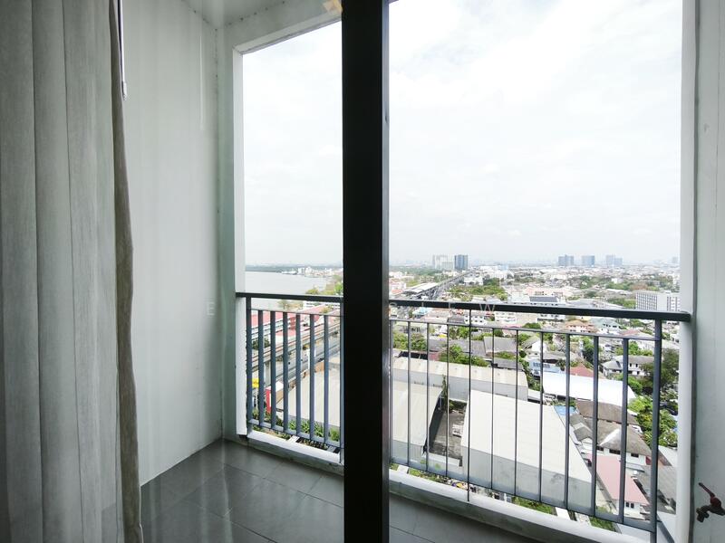 ให้เช่า - Knightsbridge Sky River Ocean : ไนท์บริดจ์ สกาย ริเวอร์ โอเชี่ยน, สมุทรปราการ