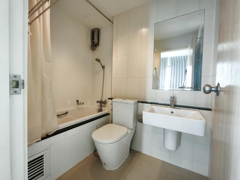 ให้เช่า - Knightsbridge Sky River Ocean : ไนท์บริดจ์ สกาย ริเวอร์ โอเชี่ยน, สมุทรปราการ