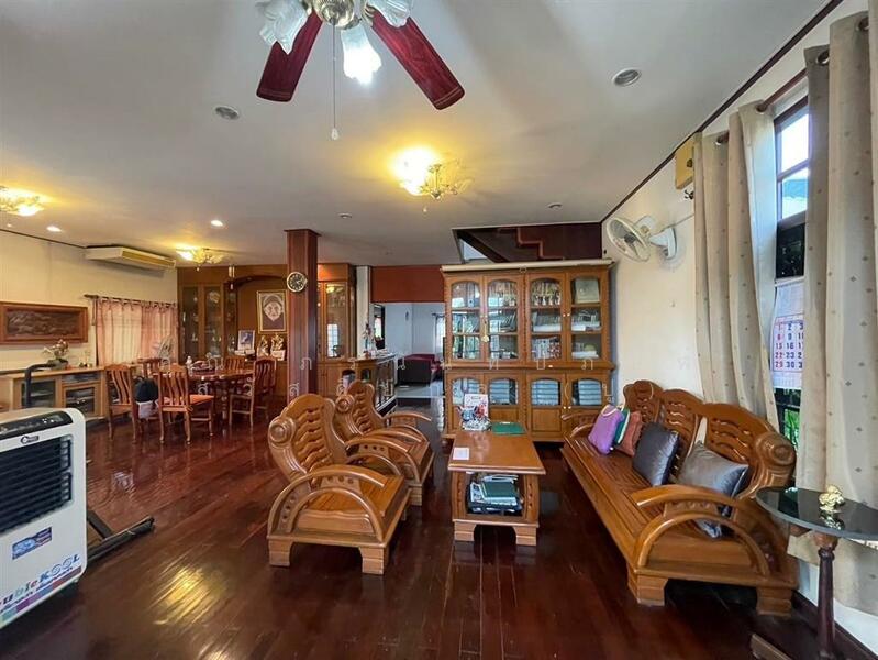 ขาย - กฤษดานคร แจ้งวัฒนะ (Kristada Nakhon Chaeng Watthana), นนทบุรี