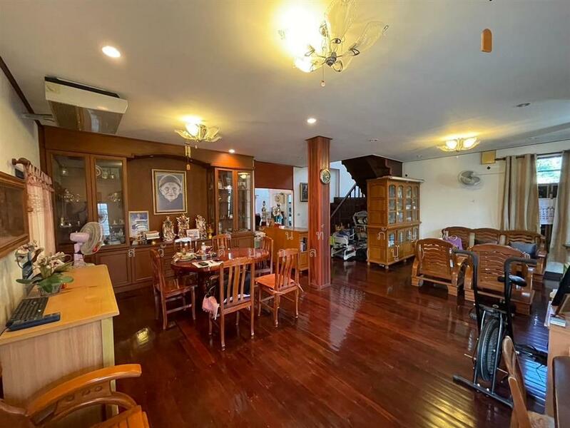 ขาย - กฤษดานคร แจ้งวัฒนะ (Kristada Nakhon Chaeng Watthana), นนทบุรี