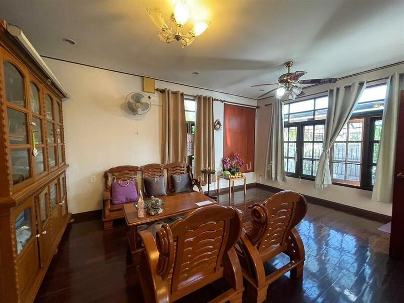 ขาย - กฤษดานคร แจ้งวัฒนะ (Kristada Nakhon Chaeng Watthana), นนทบุรี