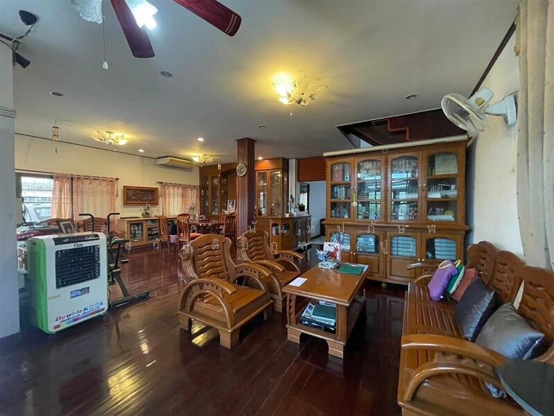 ขาย - กฤษดานคร แจ้งวัฒนะ (Kristada Nakhon Chaeng Watthana), นนทบุรี