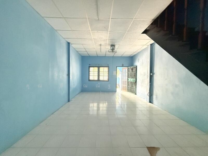 ขาย - ทาวน์เฮ้าส์ ศรีประจักษ์ คลอง 2 ซอยรังสิต - นครนายก 47 : Townhouse Sri Prajak, Khlong 2, Rangsit - Nakhon Nayok 47, ปทุมธานี