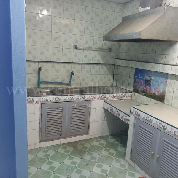 ขาย - ทาวน์เฮ้าส์ ศรีประจักษ์ คลอง 2 ซอยรังสิต - นครนายก 47 : Townhouse Sri Prajak, Khlong 2, Rangsit - Nakhon Nayok 47, ปทุมธานี