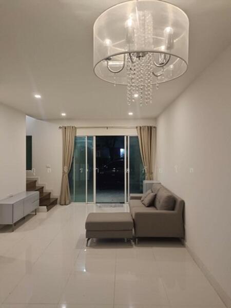 For Rent - ไม่พบโครงการ, Bangkok
