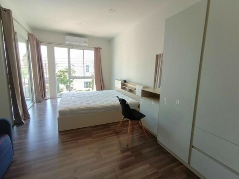 For Rent - ไม่พบโครงการ, Bangkok